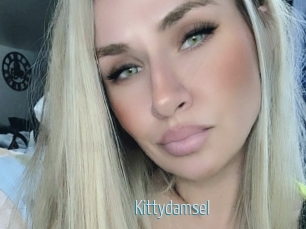 Kittydamsel