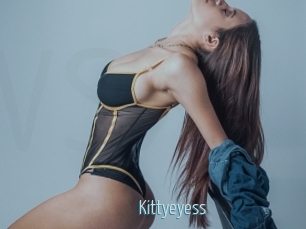 Kittyeyess