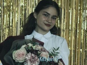 Kittyketty