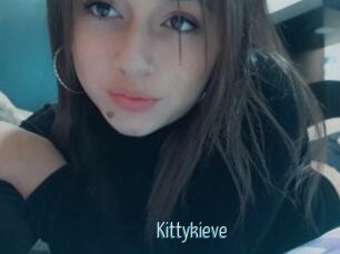 Kittykieve