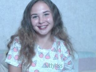 Kittykiss