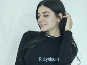 Kittykluum