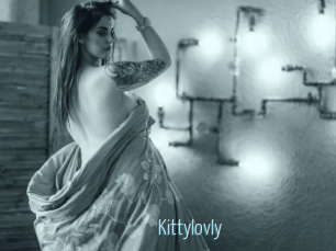 Kittylovly