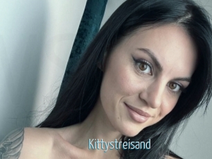 Kittystreisand