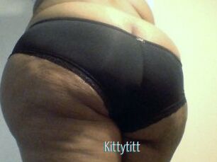 Kittytitt