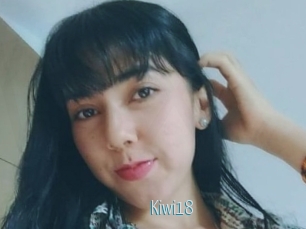 Kiwi18