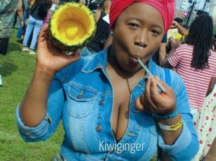Kiwiginger