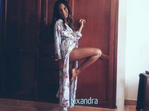 kixandra Video Sexe