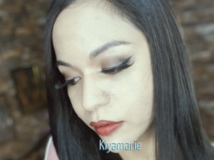 Kiyamarie