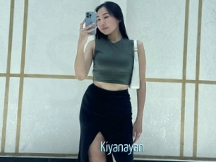 Kiyanayan