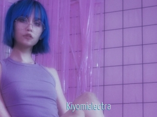 Kiyomielectra