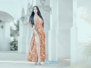 kiziafox Video Sexe