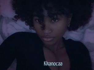 Kkanocaa