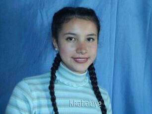 Kkatialove