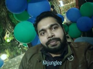 Kkjunglee