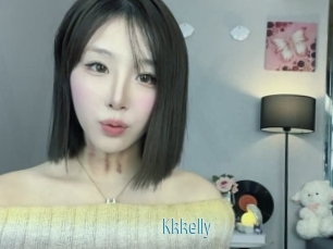 Kkkelly