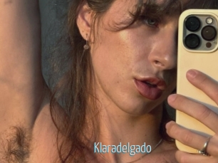 Klaradelgado