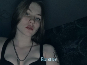 Klararise