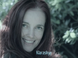 Klaraskyy