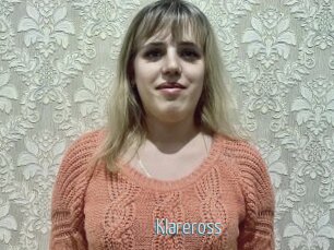 Klareross