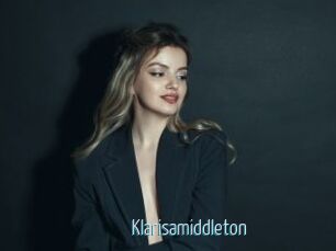 Klarisamiddleton