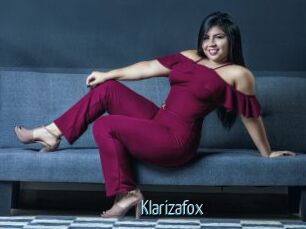 Klarizafox