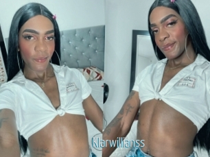 Klarwillianss