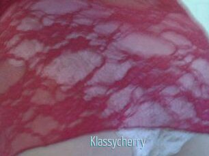 Klassycherry