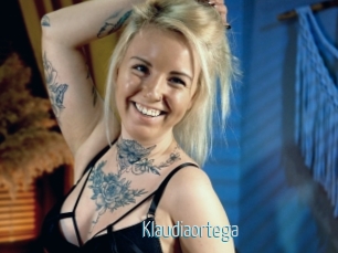 Klaudiaortega