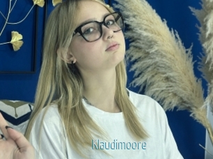 Klaudimoore