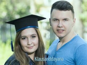 Klausanddayana