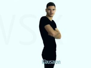 Klausaron