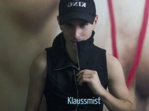 Klaussmist