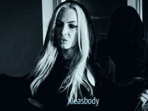 Kleasbody