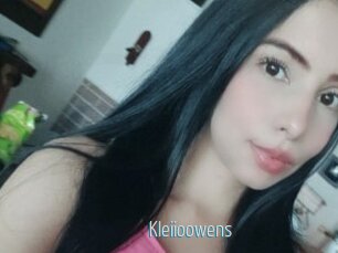 Kleiioowens
