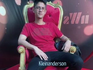 Kleinanderson