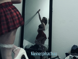 Kleinerpikachuu