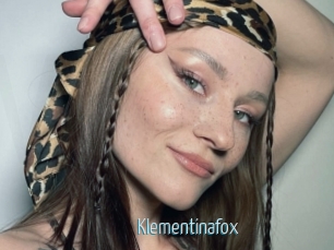 Klementinafox