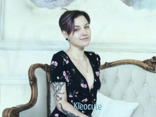 Kleocute