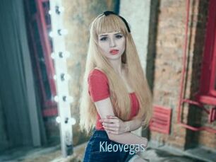 Kleovegas