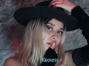 Kleovoss