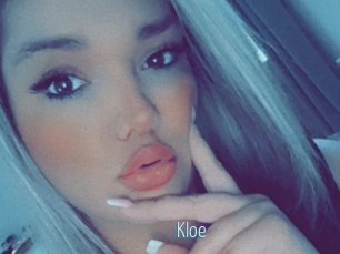 Kloe