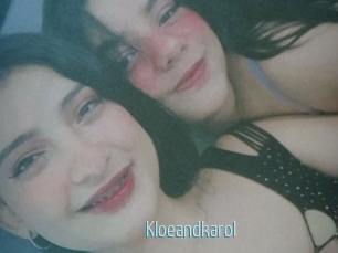 Kloeandkarol
