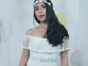 Kloebaker