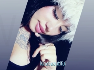 Kloebeautiful