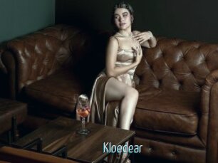 Kloedear