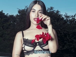 Kloedsexx