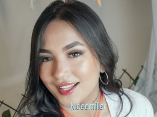 Kloeemiller