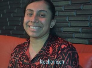 Kloeharrison