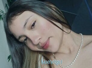 Kloehotgirl